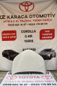 2016-2023 TOYOTA C-HR ÇIKMA ORJİNAL ÖN KAPUT