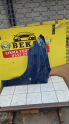 OPEL COMBO E SOL ÇAMURLUK MAVİ ÇIKMA ORJİNAL YEDEK PARÇA