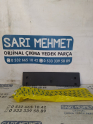 SIFIR FİAT DOBLO PLAKALIK