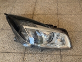 OPEL İNSİGNİA ÇIKMA ORİJİNAL HATASIZ SAĞ ÖN FAR BDG