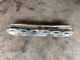 HYUNDAİ H 100 PANELVAN ARKA TAMPON DEMİRİ ARKA PANEL KESME