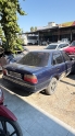 Ae92 AE 92 fındık kasa corolla Depo kapağı