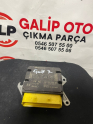 5Q0 959 655 CF VOLKSWOGEN GOLF 7 AİRBAG BEYNİ ORJİNAL ÇIKMA