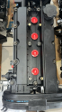 RENAULT MEGANE 1 - MEGANE 2 - CLİO 2 - LAGUNA 12 KOMPLE MOTOR