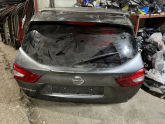 ÇIKMA NİSSAN QASHQAİ J11 ARKA BAGAJ KAPAĞI