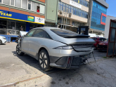 HYUNDAİ İONIQ-6 KLİMA KOMPRESORU SÖKME HATASIZ