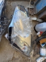 Citroen Berlingo sol far