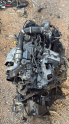 2016 Ford Courier 1.5 dizel motor 120.000