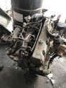 Sanyong Actyon Motor