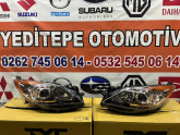 Oto Çıkma Parça / Mazda / 3 / Elektrik / Far / Çıkma Parça 