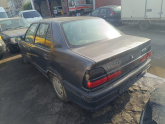 Renault 19 europa arka dingil