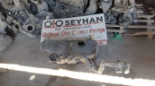 6K0201085 seat cordoba 2001 benzinli yakıt deposu