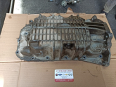FORD FOCUS 1.6 ECOBOOST YAĞ KARTELİ