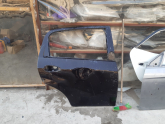 Fiat Punto sağ arka kapı  çıkma Orijin