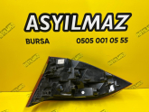 Oto Çıkma Parça / Elektrik / Stop / Porsche / Cayenne / Çıkma Parça 