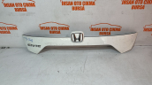 Honda civic fc5 bagaj kapak kaplaması arma Civic yazısı