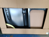 Ford Courier Sağ Arka Sürgülü Kapı Dış Saci OEM ET76A24704BC