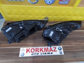 Oto Çıkma Parça / Elektrik / Far / Audi / Q3 / Çıkma Parça 