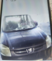 Partner Berlingo far kolu komple 96488212xt