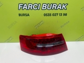 AUDİ A6 SOL LEDLİ DIŞ STOP SIFIR İTHAL 2009-2011 4F5945095J