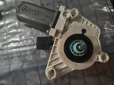 MERCEDES W169 SAĞ ÖN CAM MOTORU