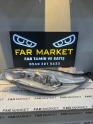 FORD FİESTA LEDLİ MERCEKLİ SOL ÇIKMA ORJİNAL FAR