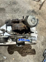 ISUZU DMAX EURO 5 TURBO