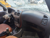 HYUNDAİ ACCENT ADMİRA MİLENYUM KOMPLE GÖĞÜS TORPİDO