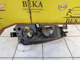 Oto Çıkma Parça / Elektrik / Far / Opel / Vectra / Sıfır Parça 