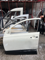 2010 2014 Nissan Qasghai J10 çıkma ön sol kapı