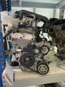 VW Polo 1.0 TSİ DLA SIFIR SANDIK DOLU MOTOR