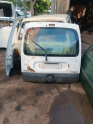 Renault kango bagaj kapağı çıkma