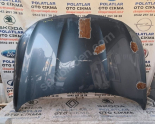 Renault Megane 4 motor kaputu orijinal füme