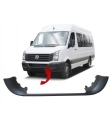 2E0807819 CRAFTER 2006-2016 ÖN TAMPON ORTA ÇERCEVESİ U
