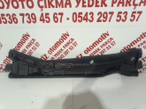 TOYOTA COROLLA CAM IZGARASI 20013/2018