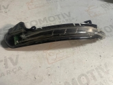 5G5949101B  AYNA SİNYALİ SOL VW  GOLF7 - GOLF7,5 - TOUARAN
