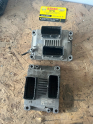 Oto Çıkma Parça / Elektrik / Motor Beyni / Opel / Agila / Çıkma Parça 