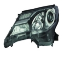 Rav4  Far Sol Xenon 13-15 Dpo 212-11w1l-lehm2 81185-42572