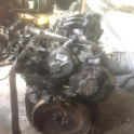 Oto Çıkma Parça / Motor / Motor Komple / Renault / Koleos / Çıkma Parça 
