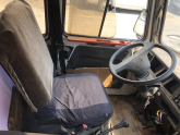 Peugeot Karsan J9 1995 Direksiyon, Direksiyon Kolonu