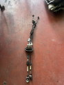 PEUGEOT 207 1.6 dizel vites halatı 9810550980