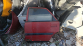 MAZDA 323 ORJİNAL ÇIKMA SOL ARKA KAPI OTO MEHMET