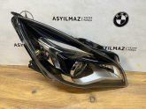 OPEL INSİGNİA XENON SAĞ FAR ORJİNAL OEM13432957