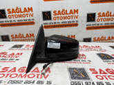 ÇIKMA MERCEDES W204 C180 C250 C220 SOL DİKİZ AYNASI A3160441