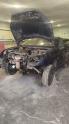 PEUGEOT 206 KOMPLE MOTOR 1.6 BENZİNLİ 16VALF GARANTİLİ