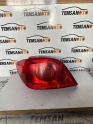 PEUGEOT 307 MAKYAJLI KASA SOL STOP ÇIKMA ORJİNAL 6350X0 TEMSAN