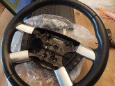Oto Çıkma Parça / Alt Takım & Direksiyon / Direksiyon Simidi / Ford / C-Max / Çıkma Parça 