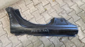OPEL ASTRA J SAĞ MARŞBİYEL SACI 13442643 CANCAN OPEL