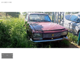 Oto Çıkma Parça / Peugeot / 504 / Kaporta & Karoser / Ön Tampon / Çıkma Parça 