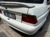 Oto Çıkma Parça / Kaporta & Karoser / Çamurluk / Ford / Escort / Çıkma Parça 